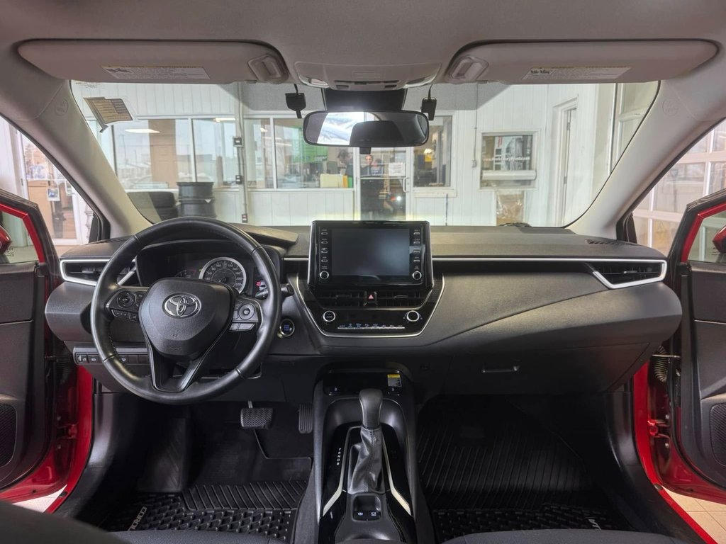 2021 Toyota Corolla in Hawkesbury, Ontario - 15 - w1024h768px