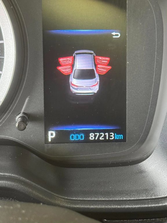 2021 Toyota Corolla in Hawkesbury, Ontario - 24 - w1024h768px