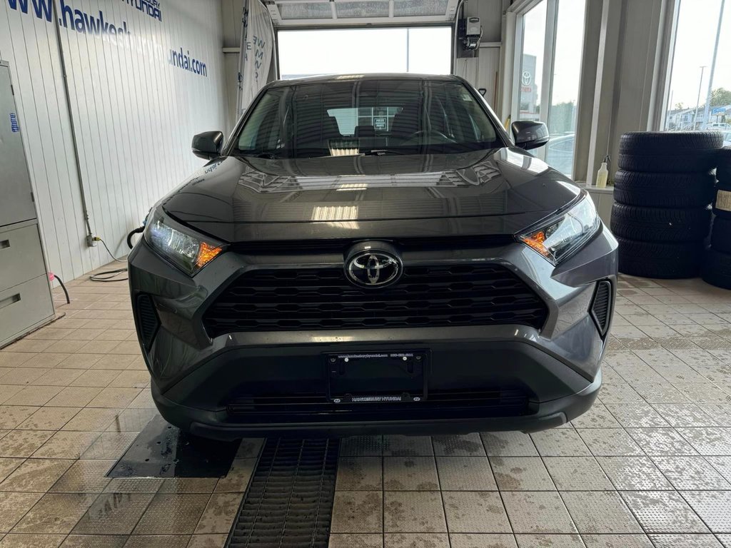 2022  RAV4 LE in Hawkesbury, Ontario - 8 - w1024h768px