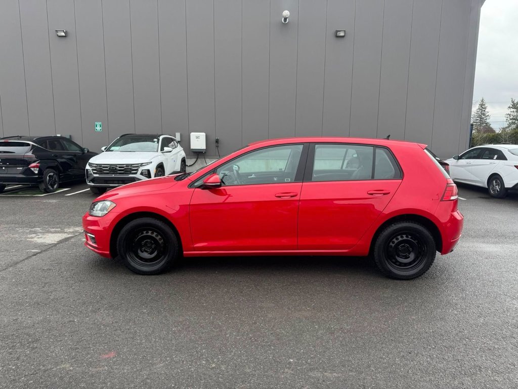 2020 Volkswagen Golf in Hawkesbury, Ontario - 4 - w1024h768px