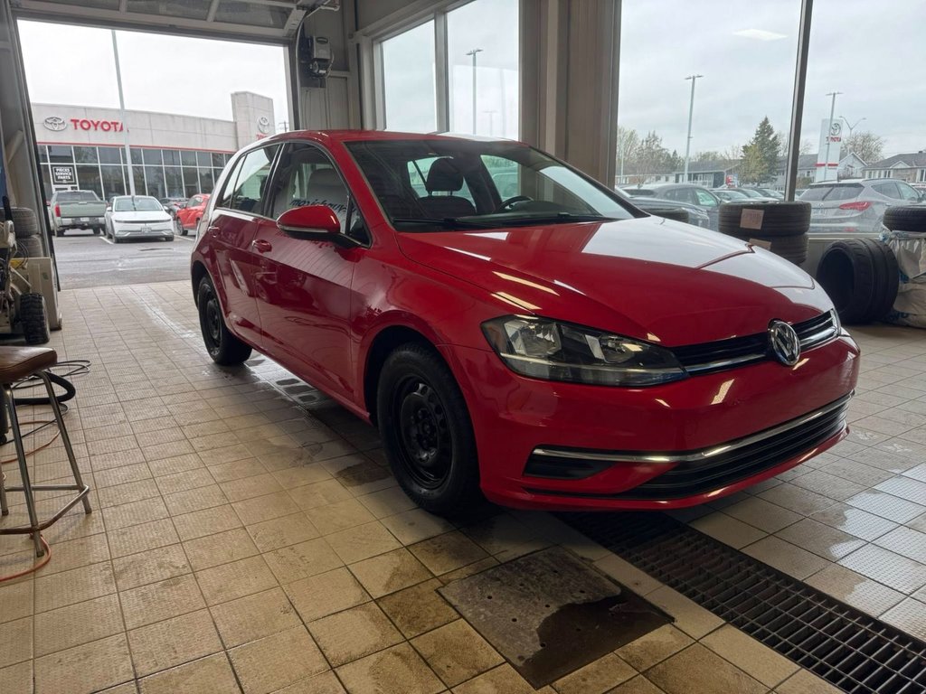 2020 Volkswagen Golf in Hawkesbury, Ontario - 9 - w1024h768px