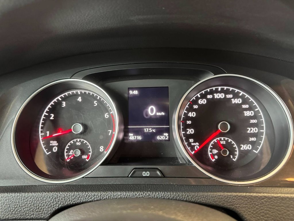 2020 Volkswagen Golf in Hawkesbury, Ontario - 30 - w1024h768px