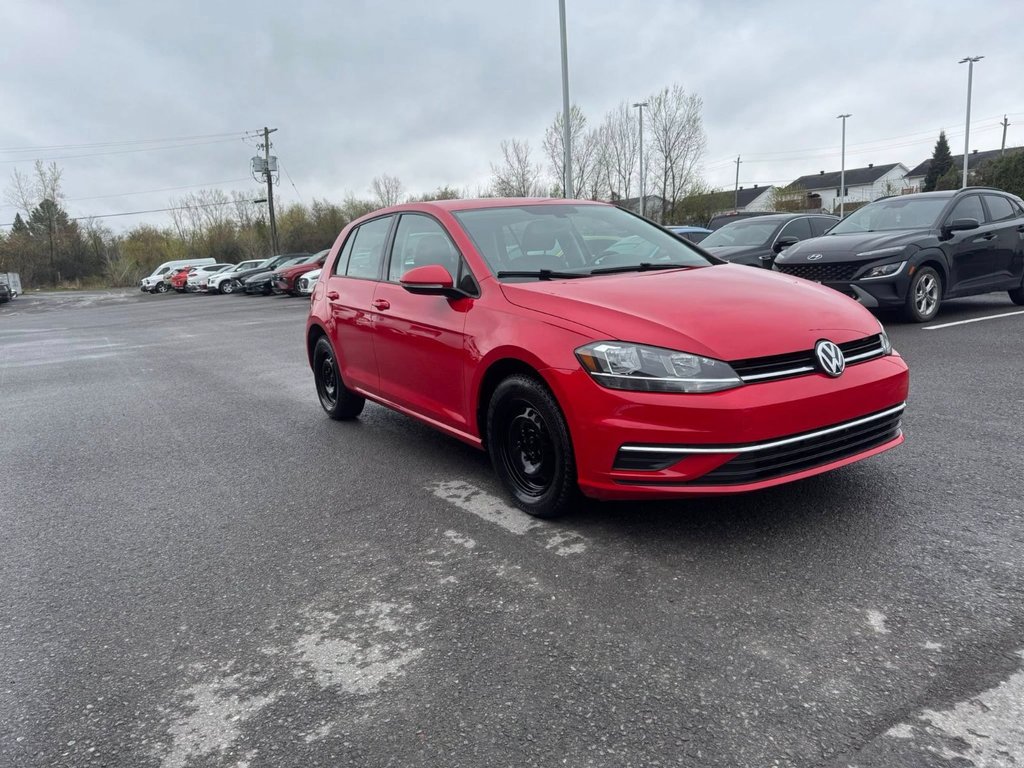 2020 Volkswagen Golf in Hawkesbury, Ontario - 10 - w1024h768px
