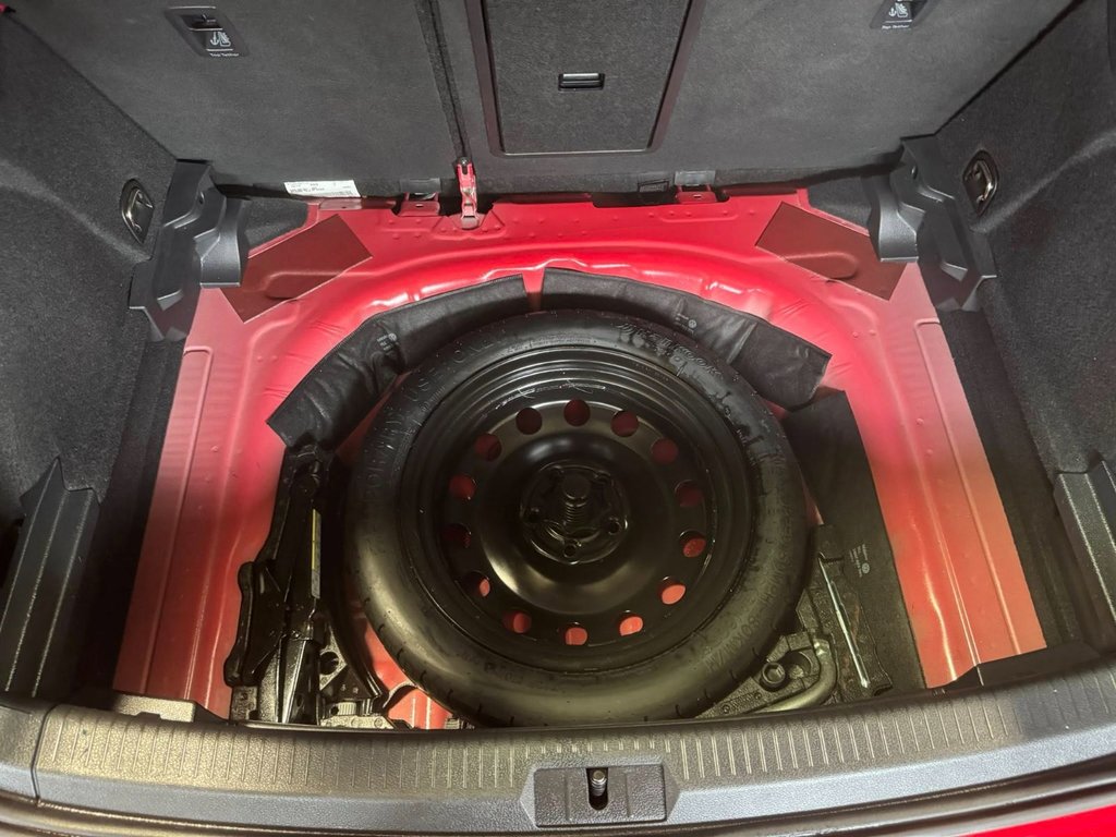 2020 Volkswagen Golf in Hawkesbury, Ontario - 33 - w1024h768px