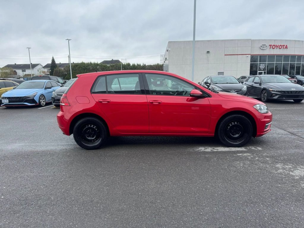 2020 Volkswagen Golf in Hawkesbury, Ontario - 11 - w1024h768px