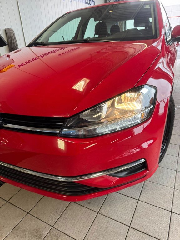 2020 Volkswagen Golf in Hawkesbury, Ontario - 7 - w1024h768px