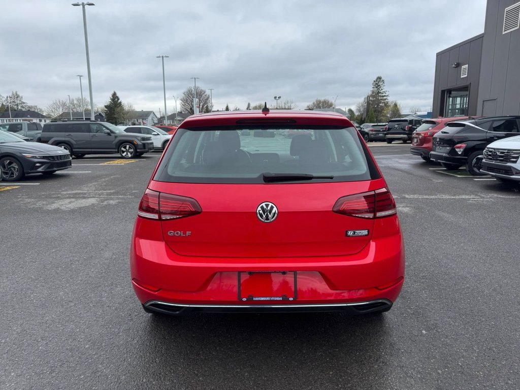 2020 Volkswagen Golf in Hawkesbury, Ontario - 13 - w1024h768px