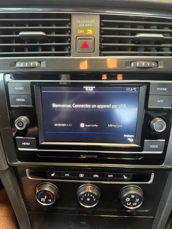 2020 Volkswagen Golf in Hawkesbury, Ontario - 27 - w1024h768px