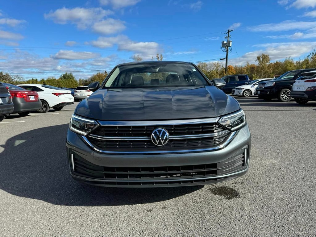 Jetta Highline 2024 à Hawkesbury, Ontario - 8 - w1024h768px