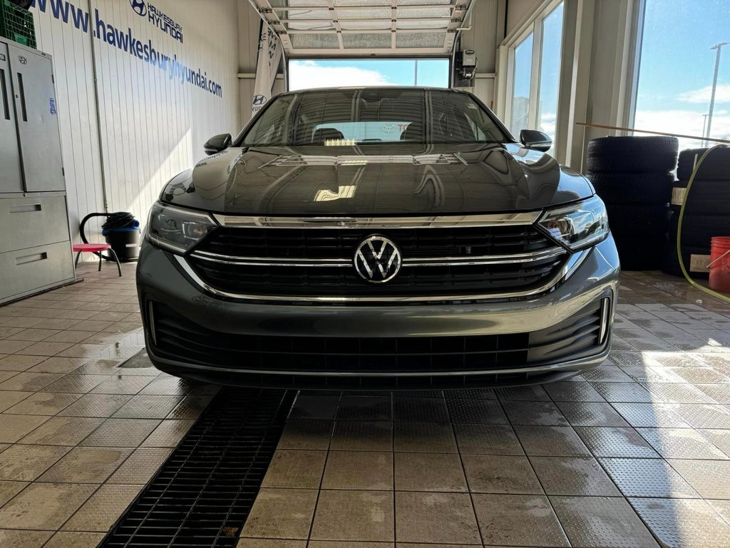 Jetta Highline 2024 à Hawkesbury, Ontario - 7 - w1024h768px