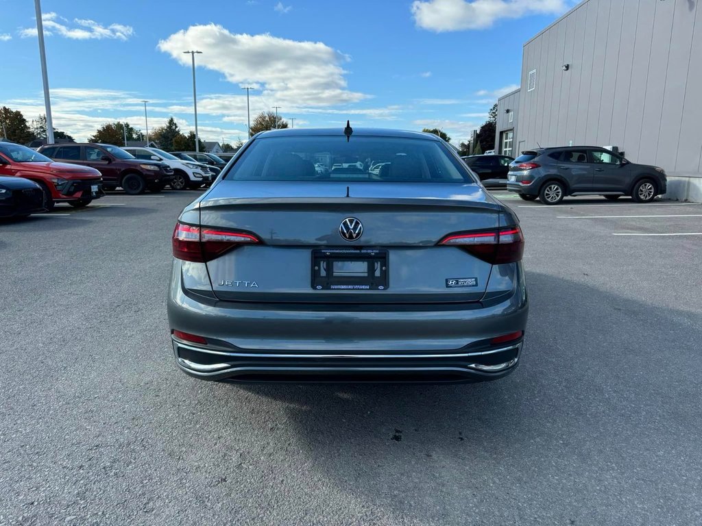 Jetta Highline 2024 à Hawkesbury, Ontario - 10 - w1024h768px