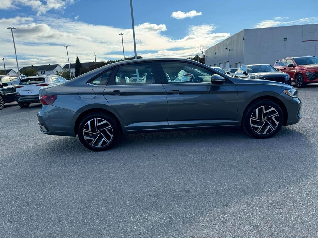 Jetta Highline 2024 à Hawkesbury, Ontario - 6 - w1024h768px