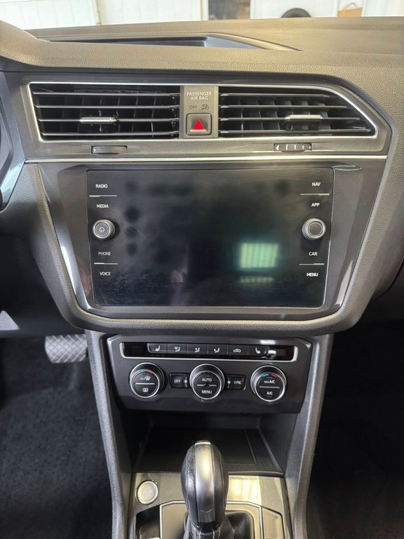 2021 Volkswagen Tiguan in Hawkesbury, Ontario - 23 - w1024h768px