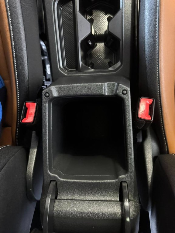 2021 Volkswagen Tiguan in Hawkesbury, Ontario - 22 - w1024h768px