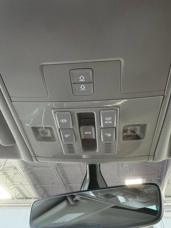 2021 Volkswagen Tiguan in Hawkesbury, Ontario - 34 - w1024h768px