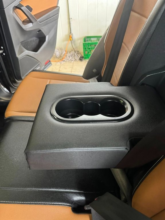 2021 Volkswagen Tiguan in Hawkesbury, Ontario - 18 - w1024h768px