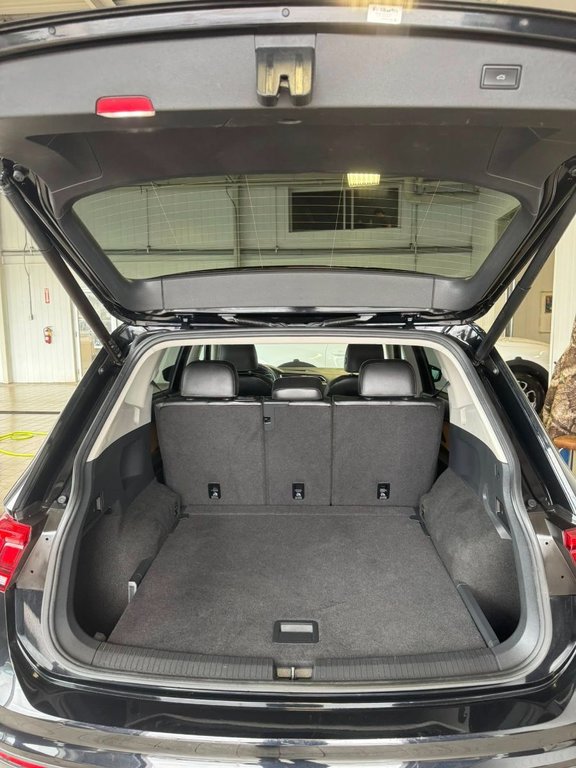 2021 Volkswagen Tiguan in Hawkesbury, Ontario - 36 - w1024h768px