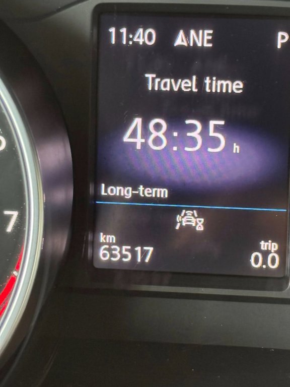2021 Volkswagen Tiguan in Hawkesbury, Ontario - 32 - w1024h768px
