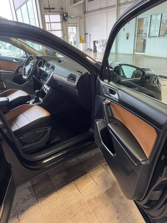2021 Volkswagen Tiguan in Hawkesbury, Ontario - 19 - w1024h768px