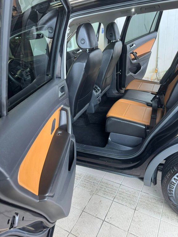 2021 Volkswagen Tiguan in Hawkesbury, Ontario - 16 - w1024h768px