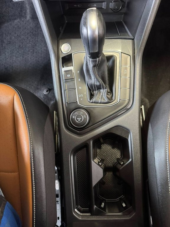 2021 Volkswagen Tiguan in Hawkesbury, Ontario - 21 - w1024h768px