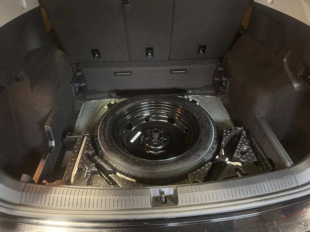 2021 Volkswagen Tiguan in Hawkesbury, Ontario - 38 - w1024h768px