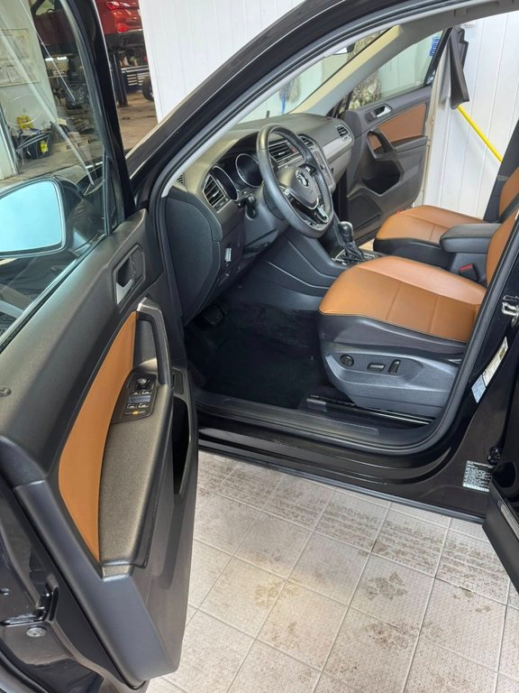 2021 Volkswagen Tiguan in Hawkesbury, Ontario - 13 - w1024h768px