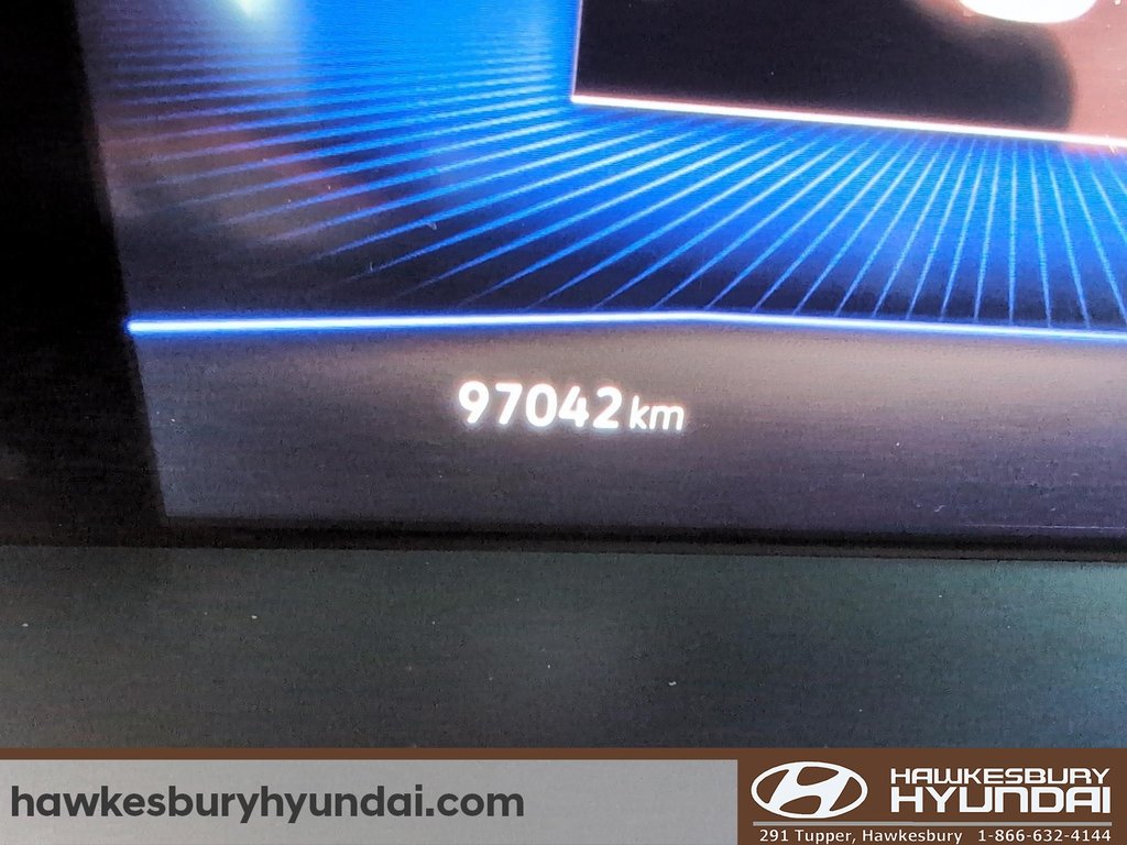 2023 Volkswagen Tiguan Trendline in Hawkesbury, Ontario - 13 - w1024h768px