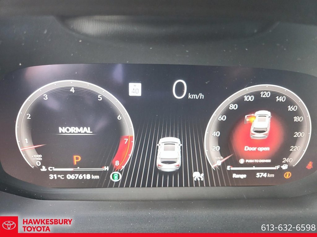2022 Acura MDX SH AWD A-Spec in Hawkesbury, Ontario - 15 - w1024h768px