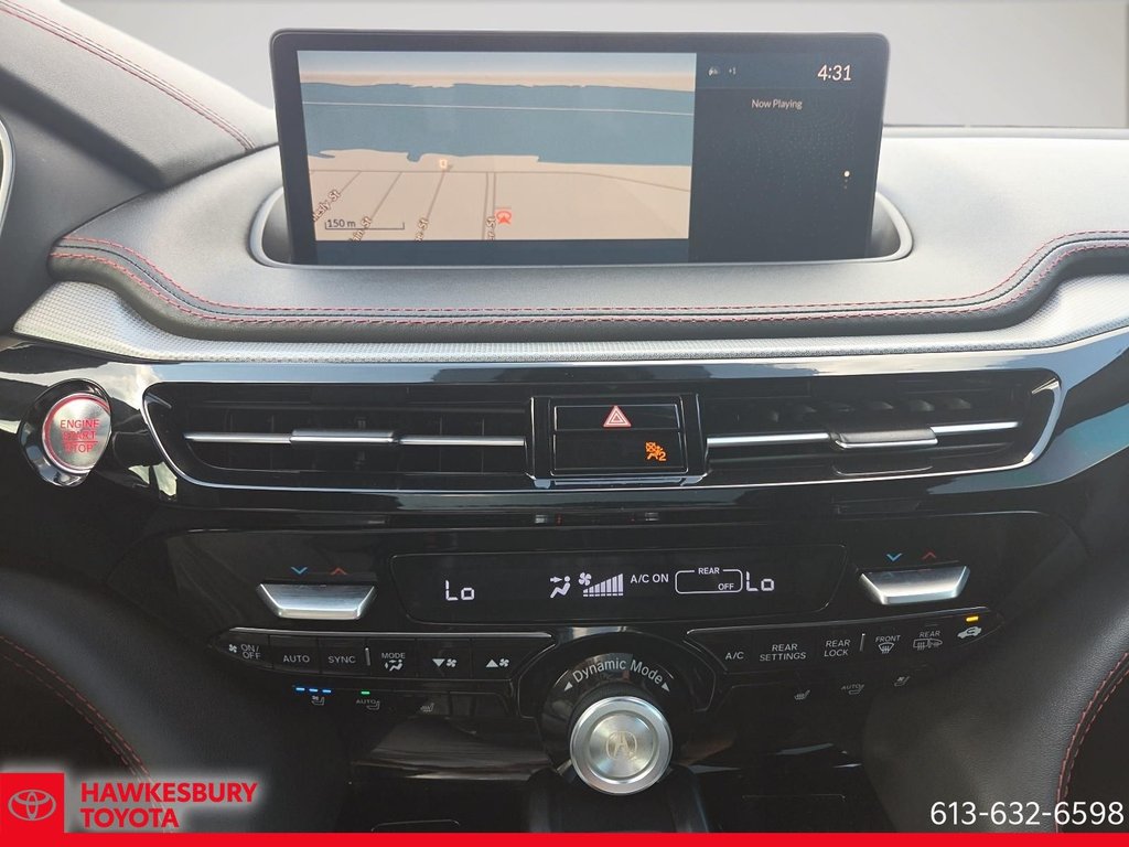 2022 Acura MDX SH AWD A-Spec in Hawkesbury, Ontario - 19 - w1024h768px