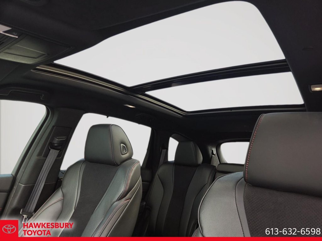 2022 Acura MDX SH AWD A-Spec in Hawkesbury, Ontario - 17 - w1024h768px