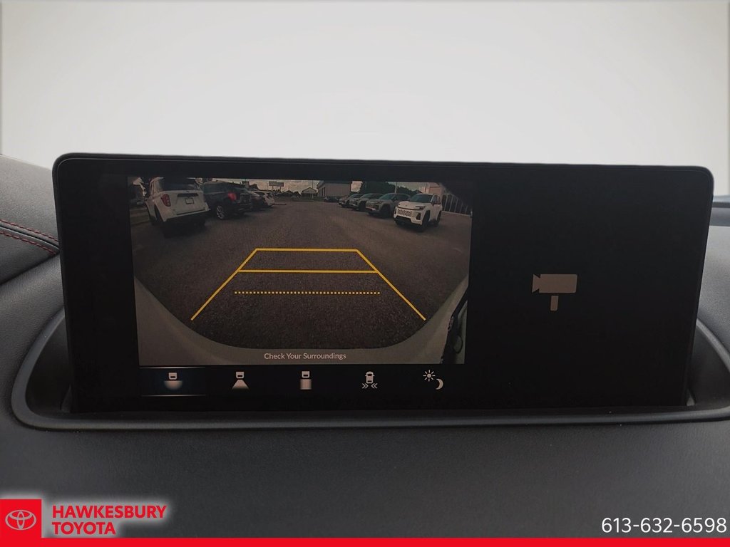2022 Acura MDX SH AWD A-Spec in Hawkesbury, Ontario - 18 - w1024h768px