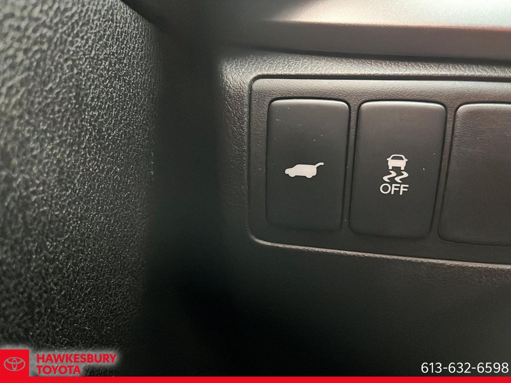2015 Acura RDX TECHNOLOGIE PACKAGE in Hawkesbury, Ontario - 21 - w1024h768px
