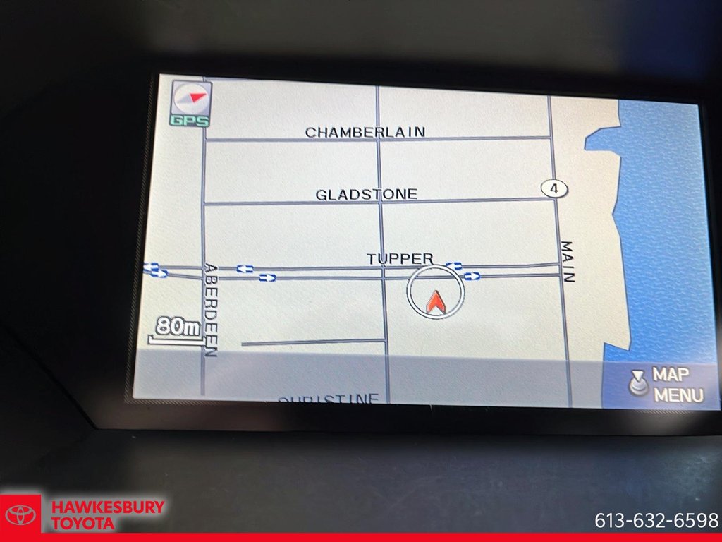 2015 Acura RDX TECHNOLOGIE PACKAGE in Hawkesbury, Ontario - 16 - w1024h768px