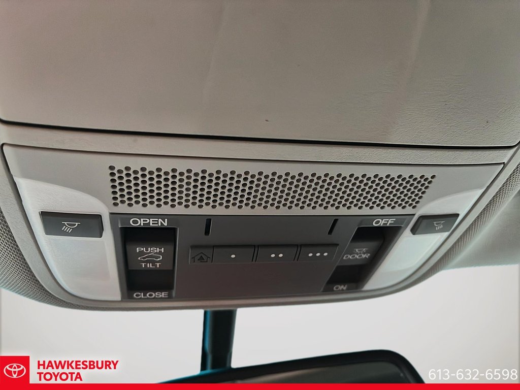 2015 Acura RDX TECHNOLOGIE PACKAGE in Hawkesbury, Ontario - 23 - w1024h768px