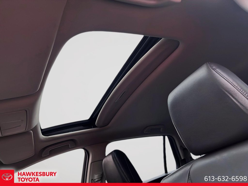 2015 Acura RDX TECHNOLOGIE PACKAGE in Hawkesbury, Ontario - 13 - w1024h768px