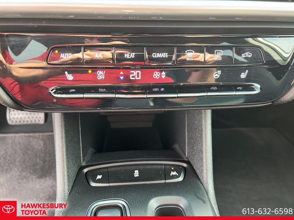 Chevrolet Bolt EV 1LT 2023 à Hawkesbury, Ontario - 19 - w1024h768px