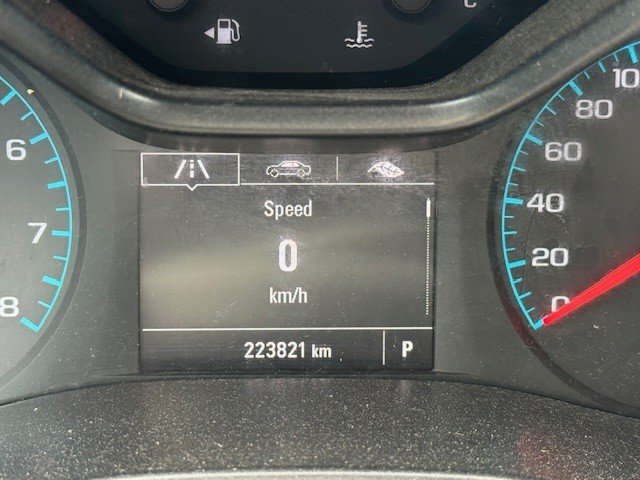 2018 Chevrolet Colorado 4WD Work Truck in Hawkesbury, Ontario - 5 - w1024h768px