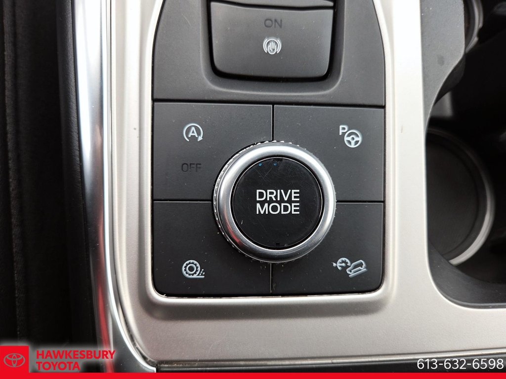 2021 Ford Explorer PLATINUM AWD TOIT PANO AUDIO B&O in Hawkesbury, Ontario - 18 - w1024h768px