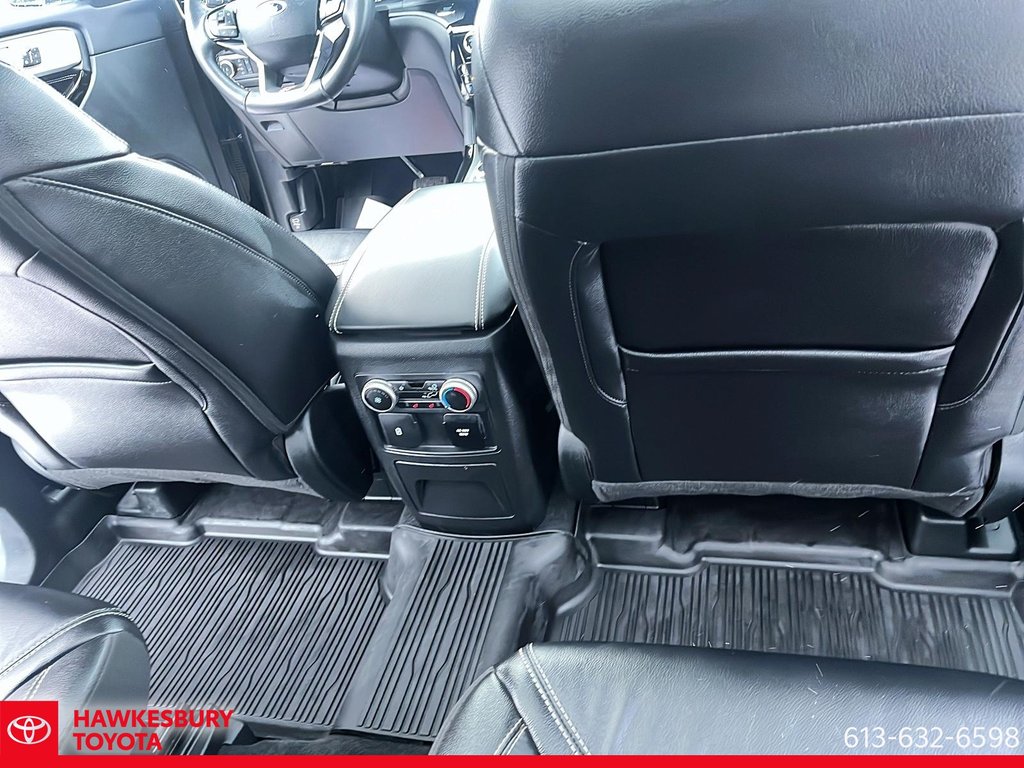 Ford Explorer ST 2023 à Hawkesbury, Ontario - 14 - w1024h768px