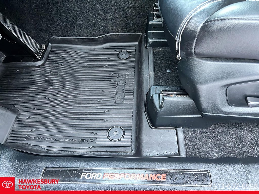 Ford Explorer ST 2023 à Hawkesbury, Ontario - 19 - w1024h768px