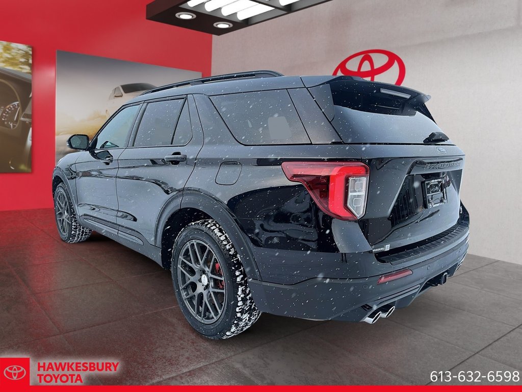 Ford Explorer ST 2023 à Hawkesbury, Ontario - 5 - w1024h768px