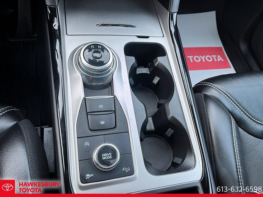 Ford Explorer ST 2023 à Hawkesbury, Ontario - 25 - w1024h768px