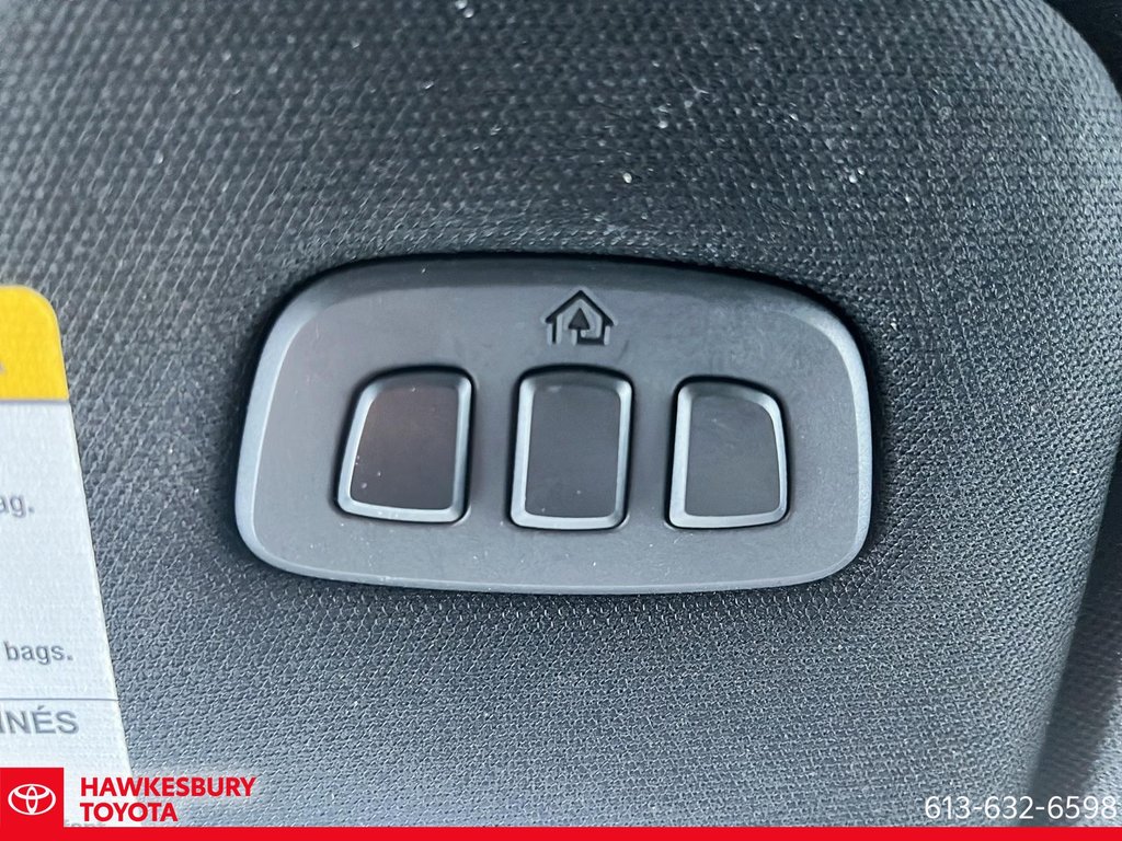 Ford Explorer ST 2023 à Hawkesbury, Ontario - 29 - w1024h768px