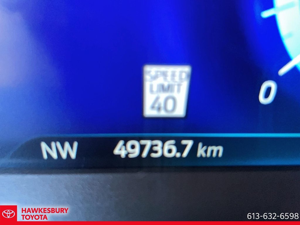 2023 Ford Explorer ST STREET PACKAGE 401A in Hawkesbury, Ontario - 15 - w1024h768px