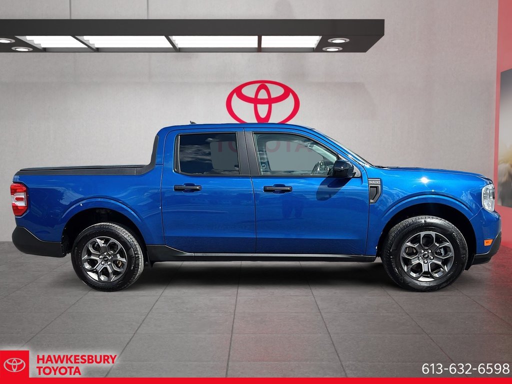2024 Ford Maverick XLT AWD in Hawkesbury, Ontario - 4 - w1024h768px
