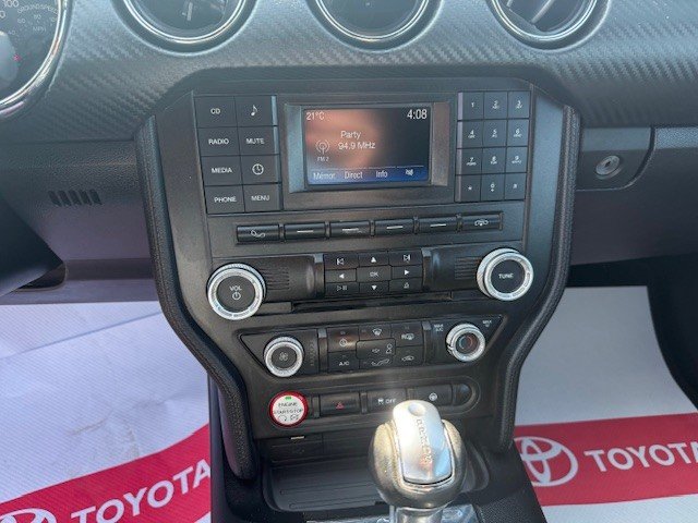2016 Ford Mustang V6 décapotable in Hawkesbury, Ontario - 15 - w1024h768px