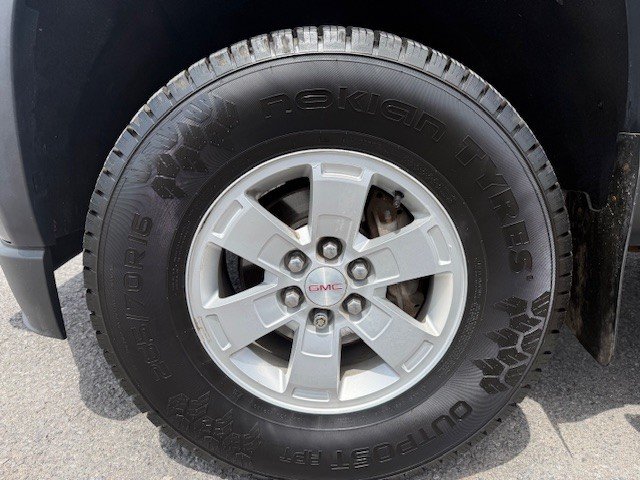 GMC Canyon 4WD 2018 à Hawkesbury, Ontario - 6 - w1024h768px