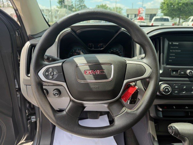 GMC Canyon 4WD 2018 à Hawkesbury, Ontario - 10 - w1024h768px