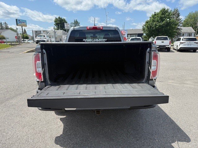 GMC Canyon 4WD 2018 à Hawkesbury, Ontario - 7 - w1024h768px